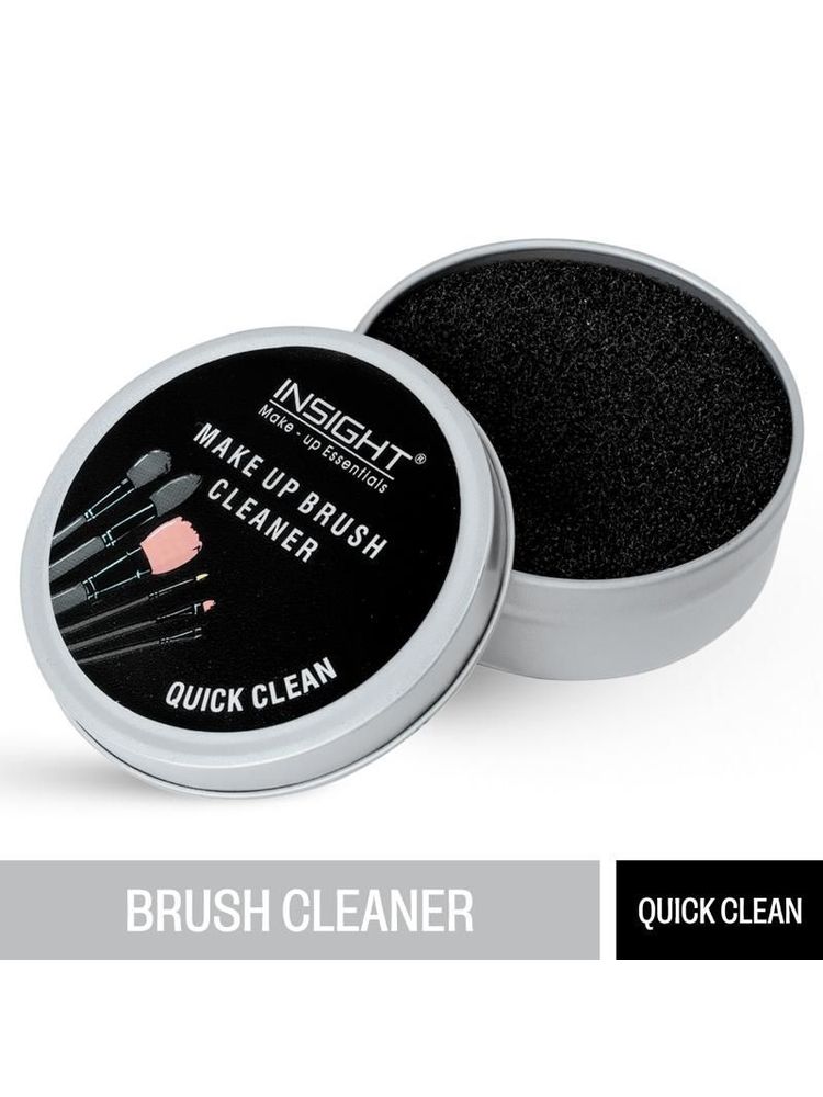 Insight Cosmetics Make Up Brush Cleaner