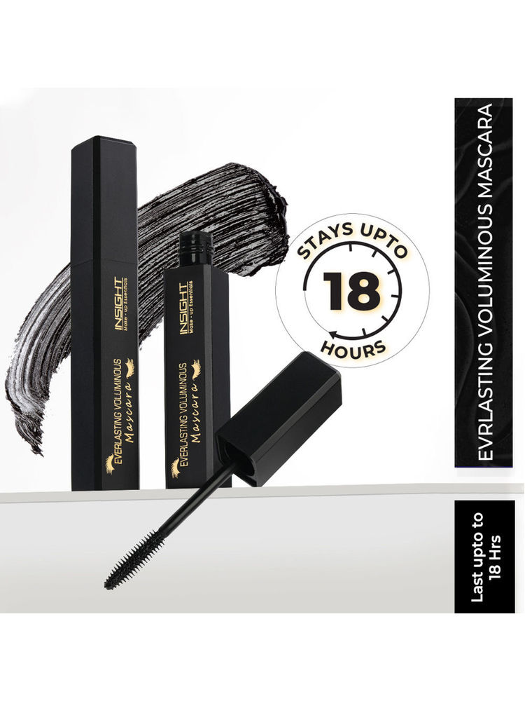 Insight Cosmetics Everlasting Voluminous Mascara-picture-30
