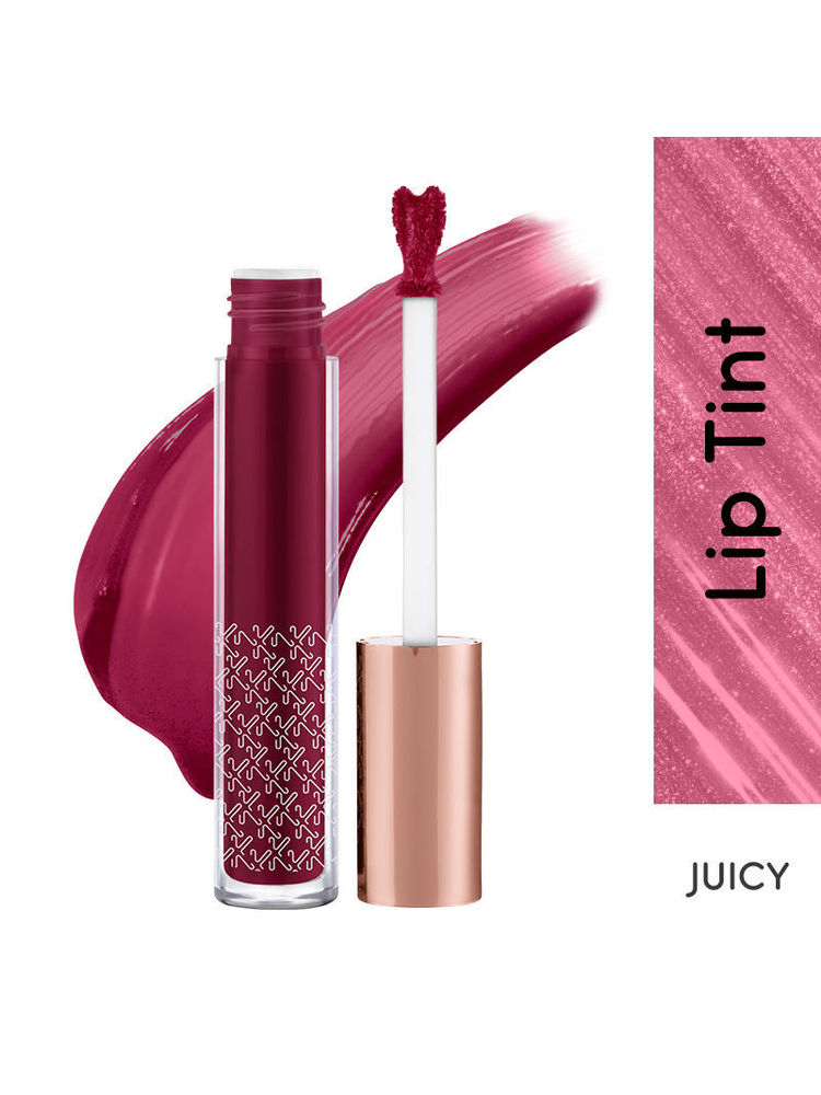 Kay Beauty Lip Tint - Juicy