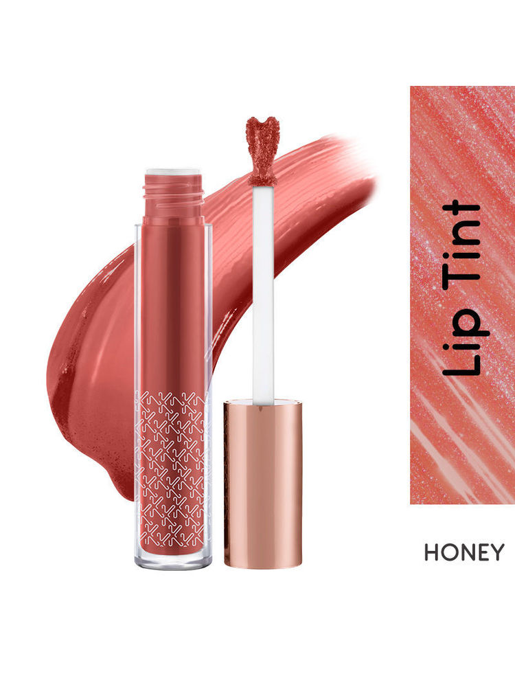 Kay Beauty Lip Tint - Honey
