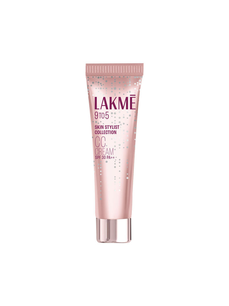 Lakme Complexion Care Face CC Cream