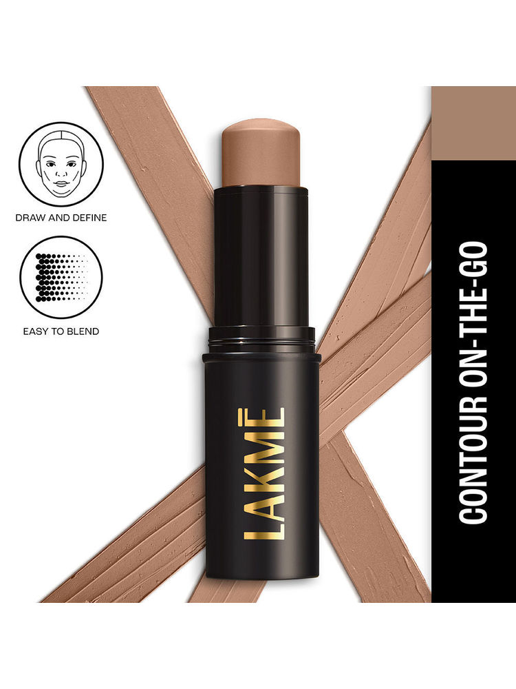 Lakme Facelift MultiSlayer Contour Stick