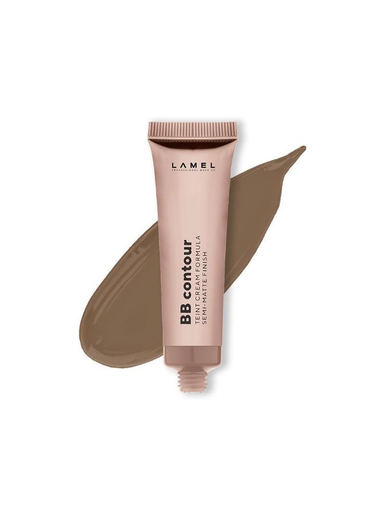 LAMEL BB Contour - Brown Taupe