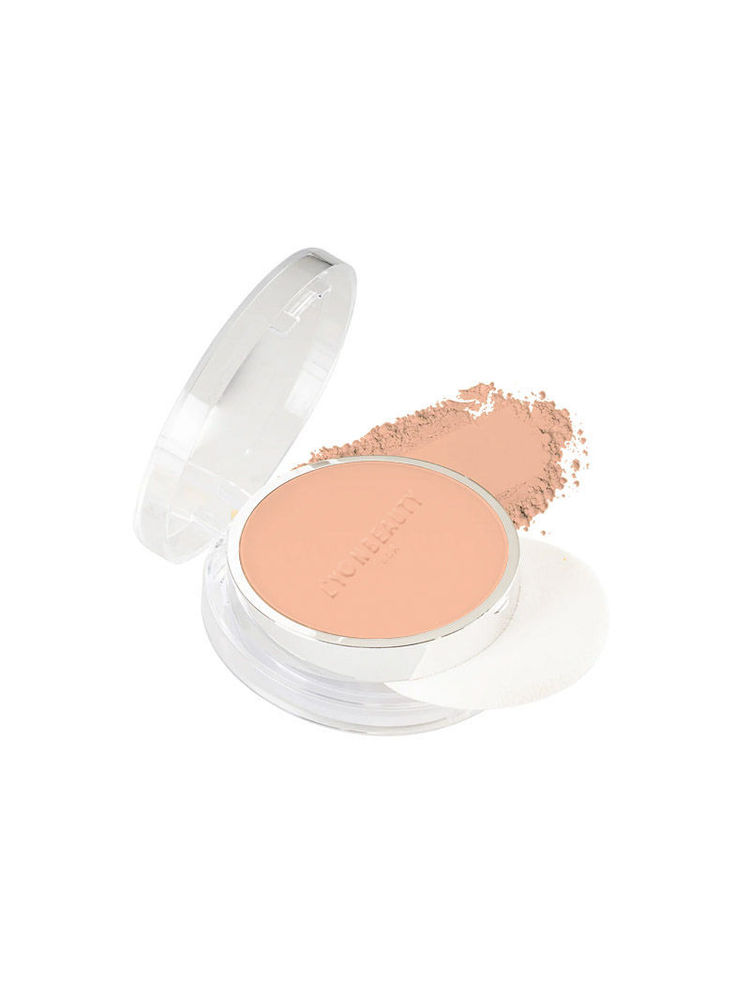 Lyon Beauty Prime + Fine Compact Powder-picture-32