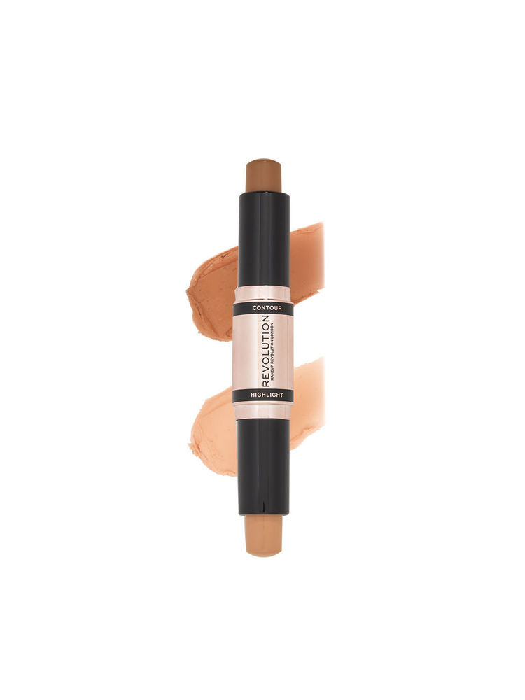 Makeup Revolution Fast Base Contour Stick-picture-15