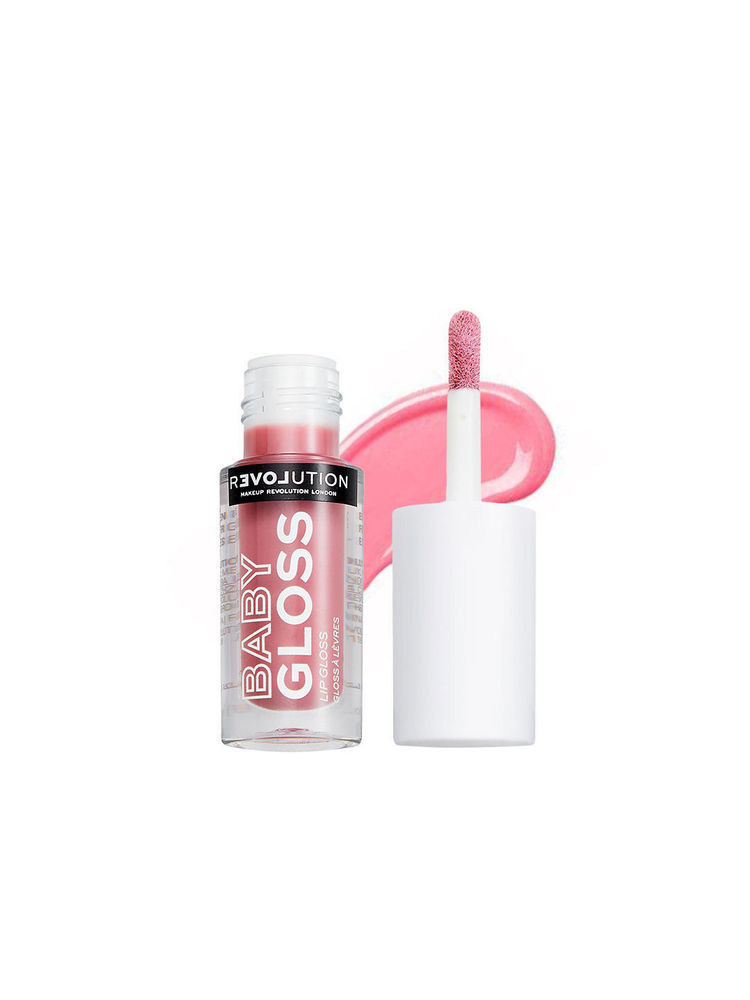 Makeup Revolution Relove Baby Gloss
