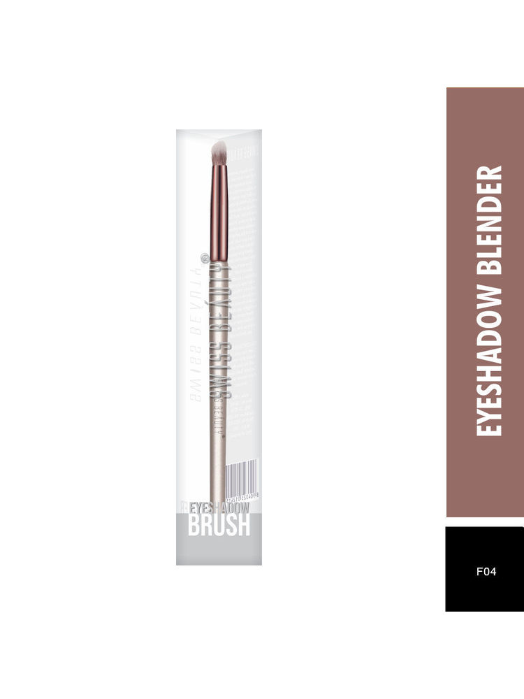 Swiss Beauty Eyeshadow Brush