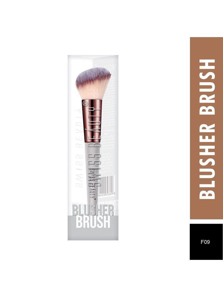 Swiss Beauty Blusher Brush