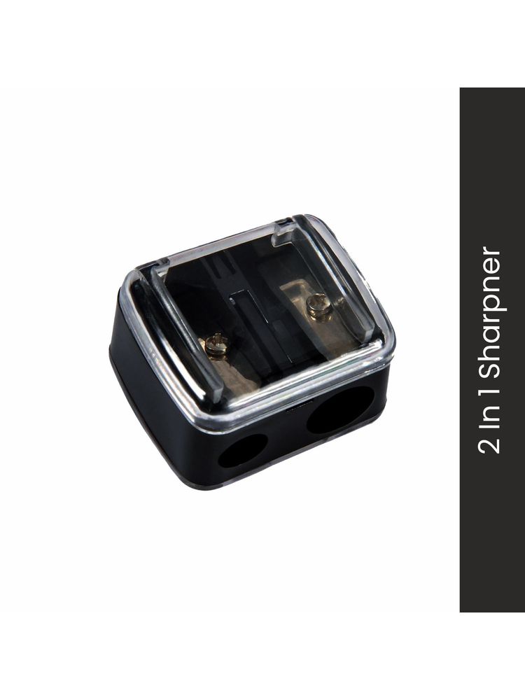 VERYMISS 2 In 1 Sharpener
