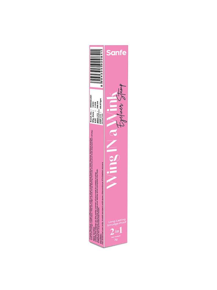 Sanfe Waterproof Wing Eyeliner Stamp-picture-13