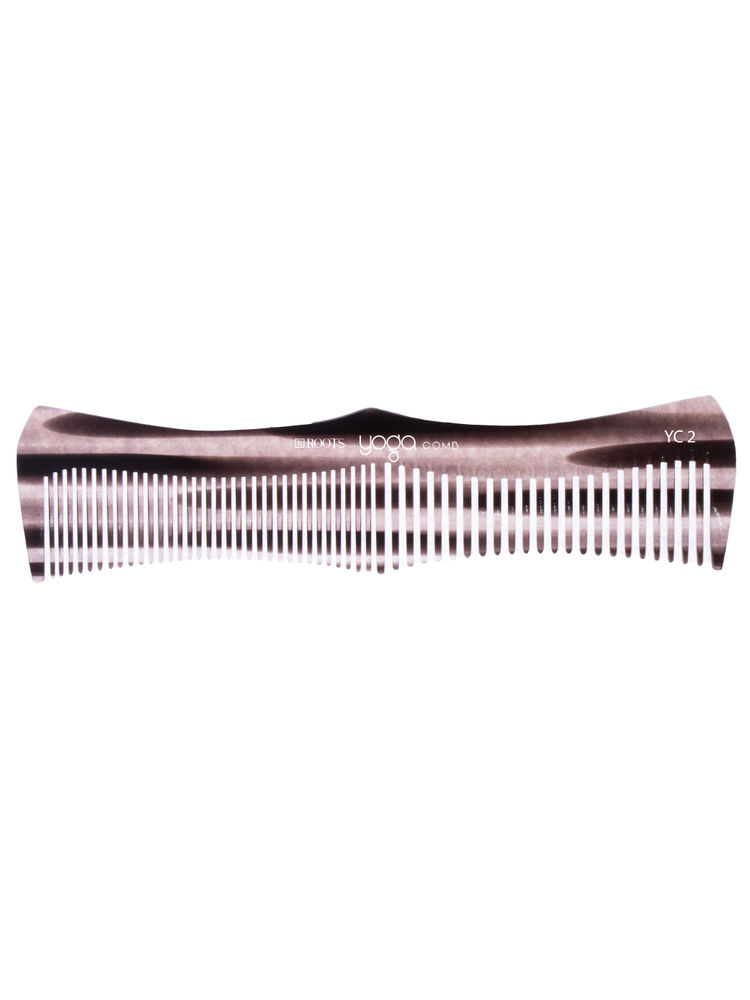 Roots Yoga Comb No Yc2-picture-10