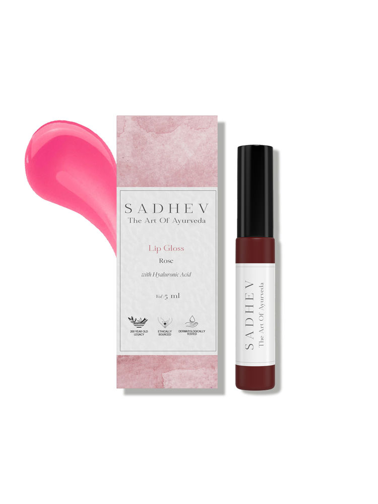 SADHEV Lip Gloss-picture-27