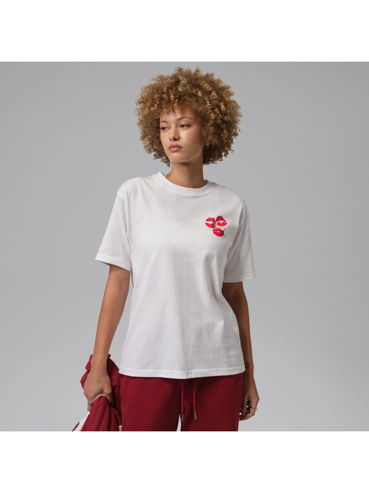Nike Jordan Flight Women's Graphic T-Shirt-picture-11
