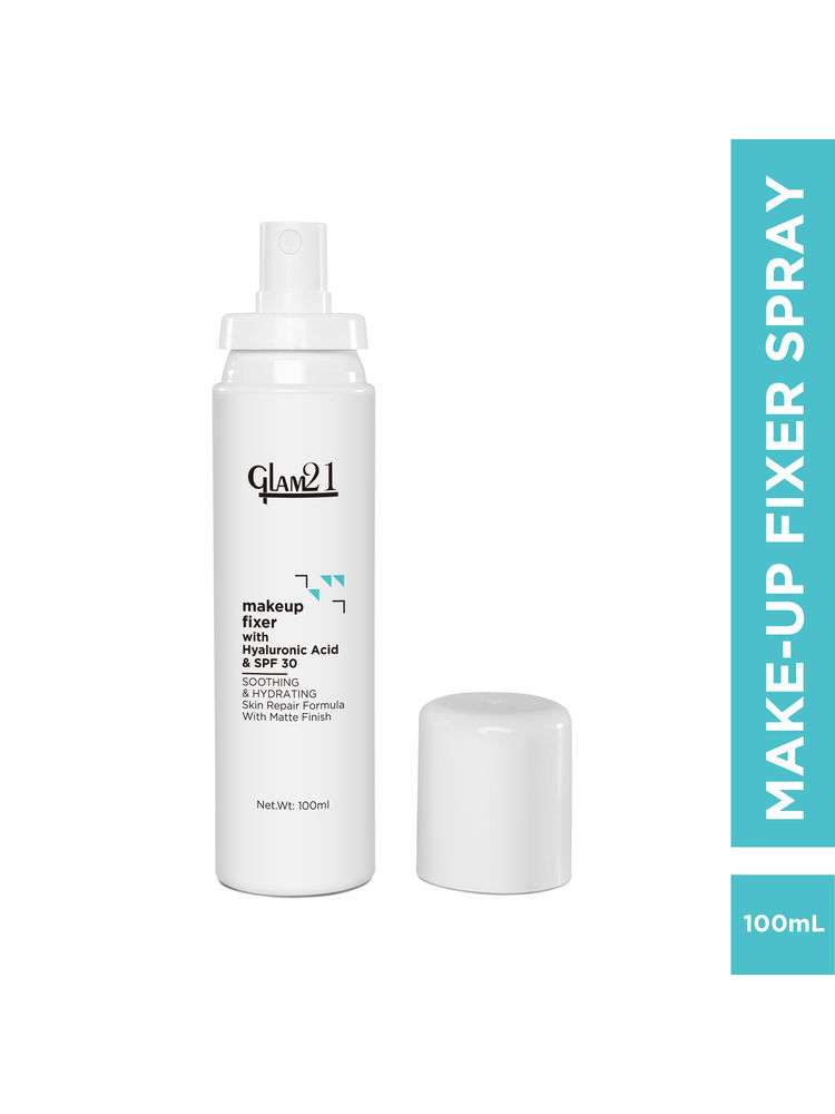 GLAM21 Lightweight & Long Lasting Make Up Fixer Spray-picture-16