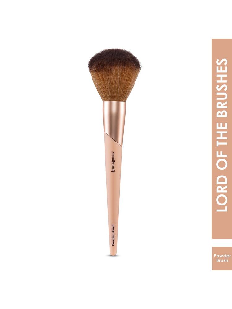 GLAM21 Lord Of The Brushes - Powder Brush-picture-17