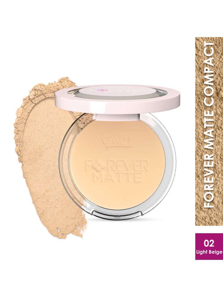 GLAM21 Forever Matte Compact-picture-16
