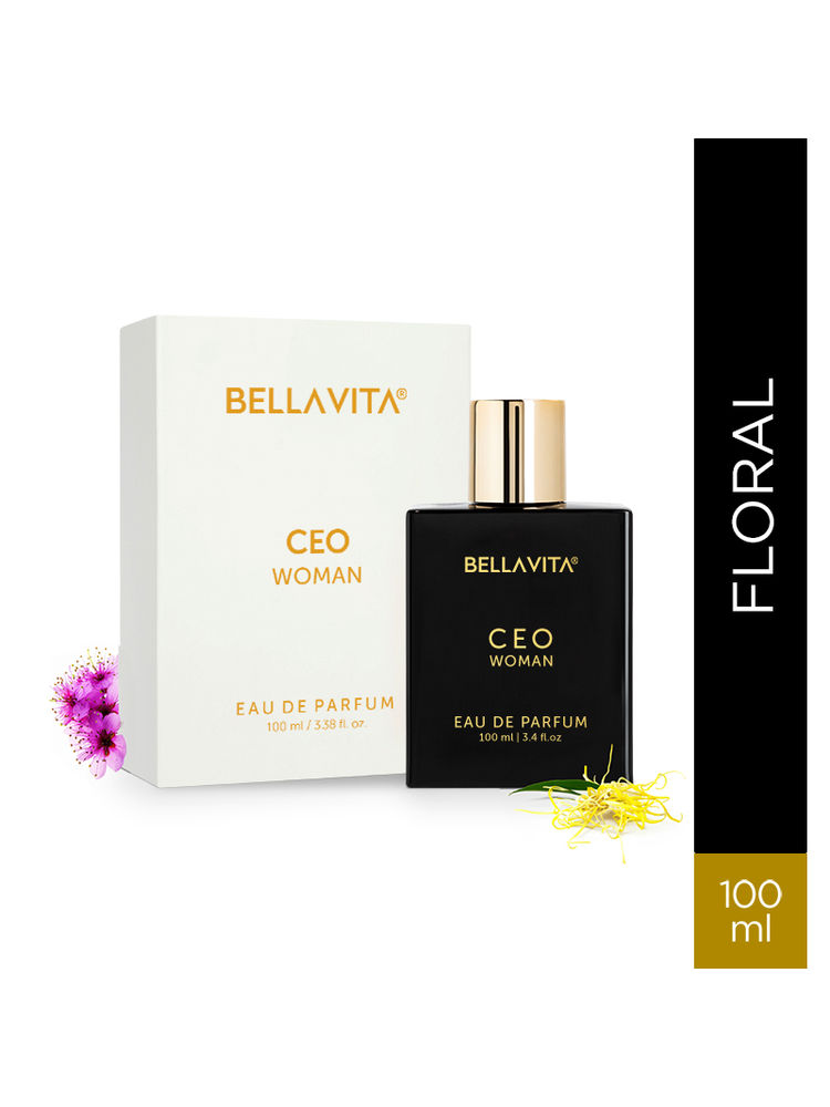 bella vita organic Bella Vita Ceo Woman Eau De Perfume-picture-18