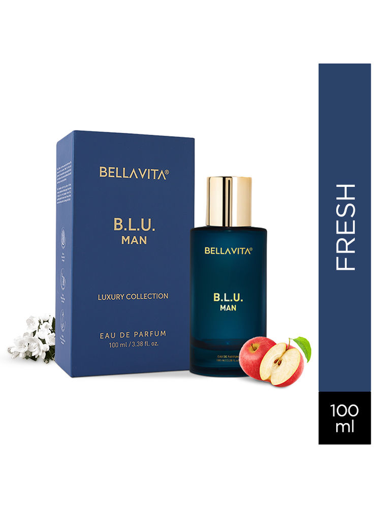 Bella Vita B.L.U Man EDP Perfume-image-34