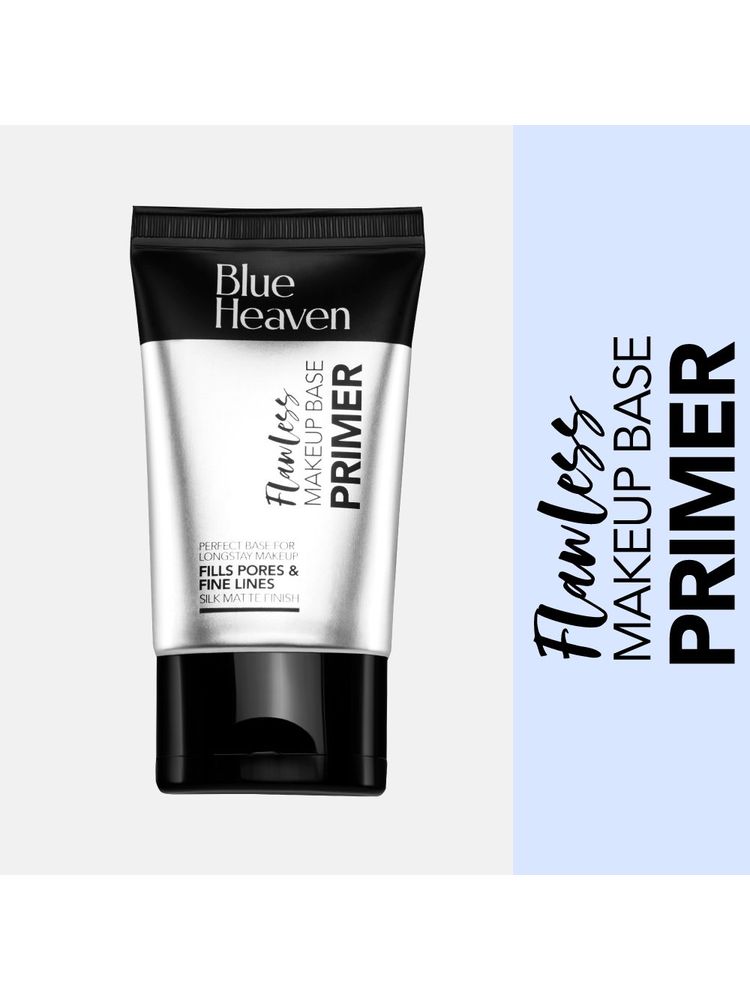 Blue Heaven Flawless Makeup Base Primer-picture-4