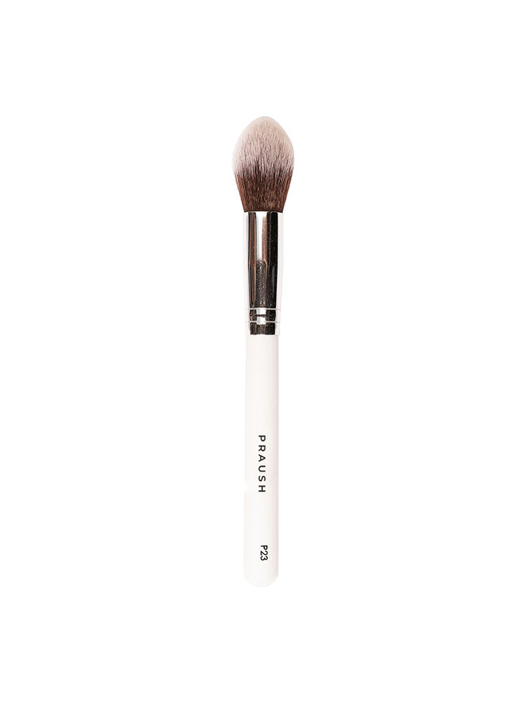 Praush Beauty Professional Powder Brush Small - P23-picture-18