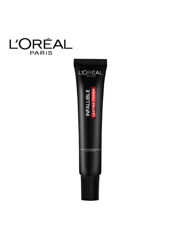 L'Oreal Paris Infallible Lasting Primer-picture-1