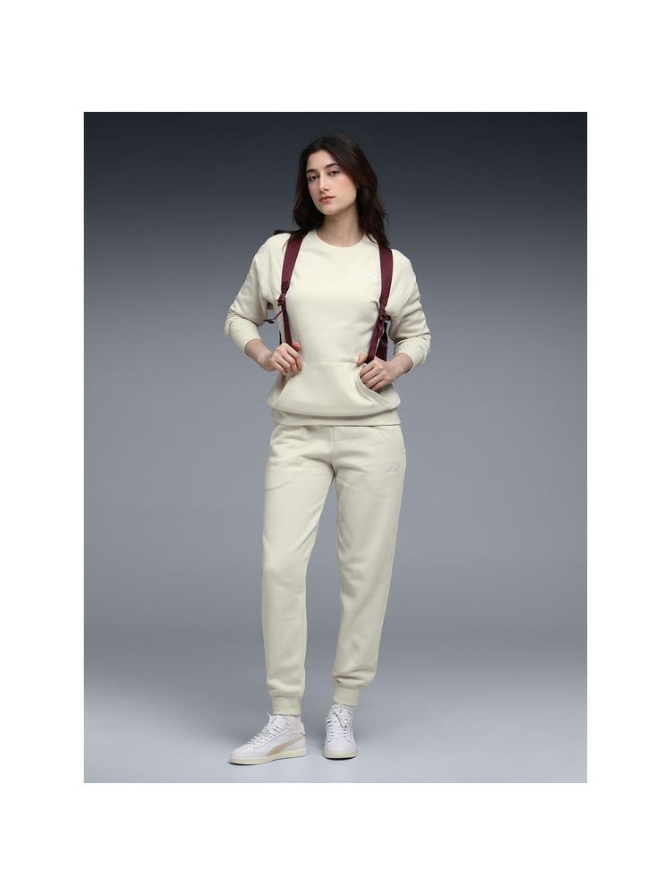 Puma Womens Relaxed Fit Fleece Sweat Suit-picture-27