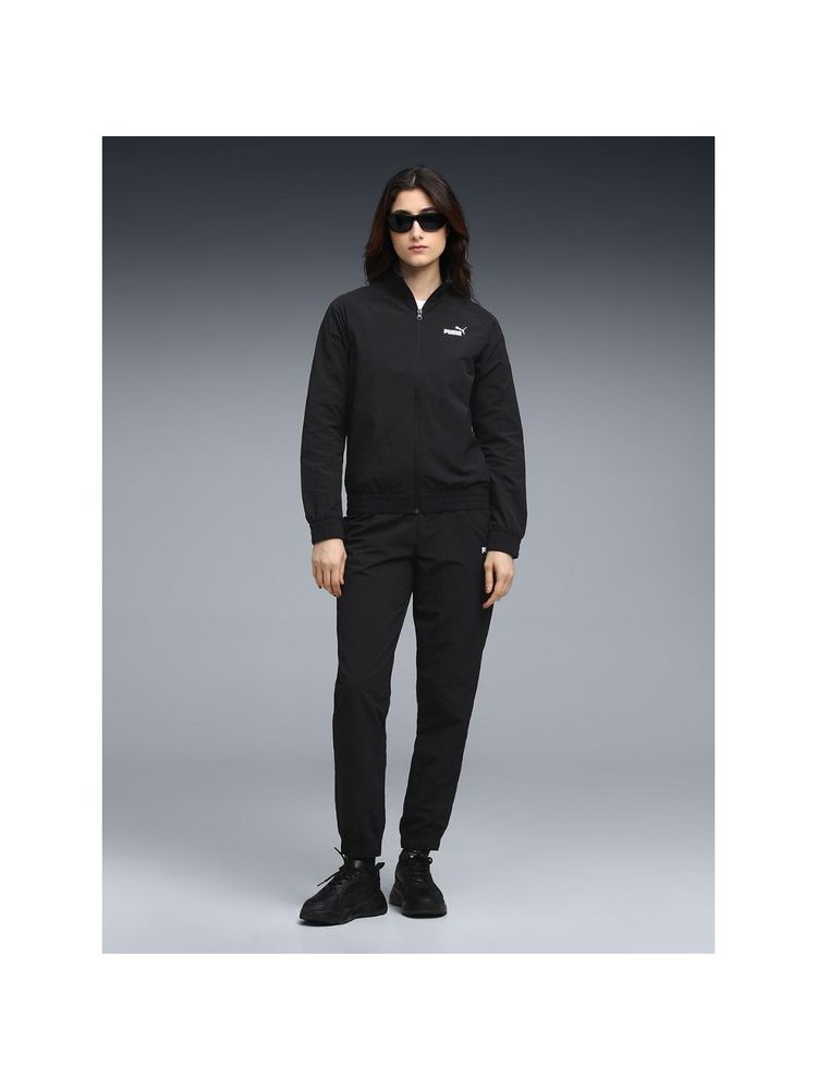 Puma Womens Wind-Resistant Woven Tracksuit-picture-23