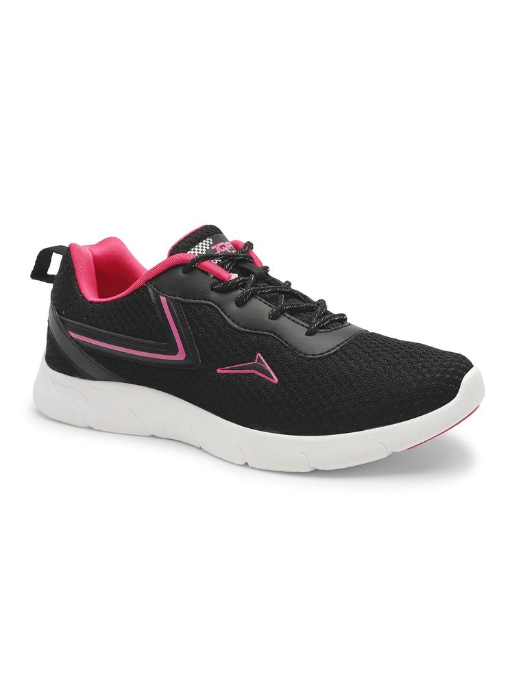 JQR CALLIE Black Women Running Shoes-picture-18