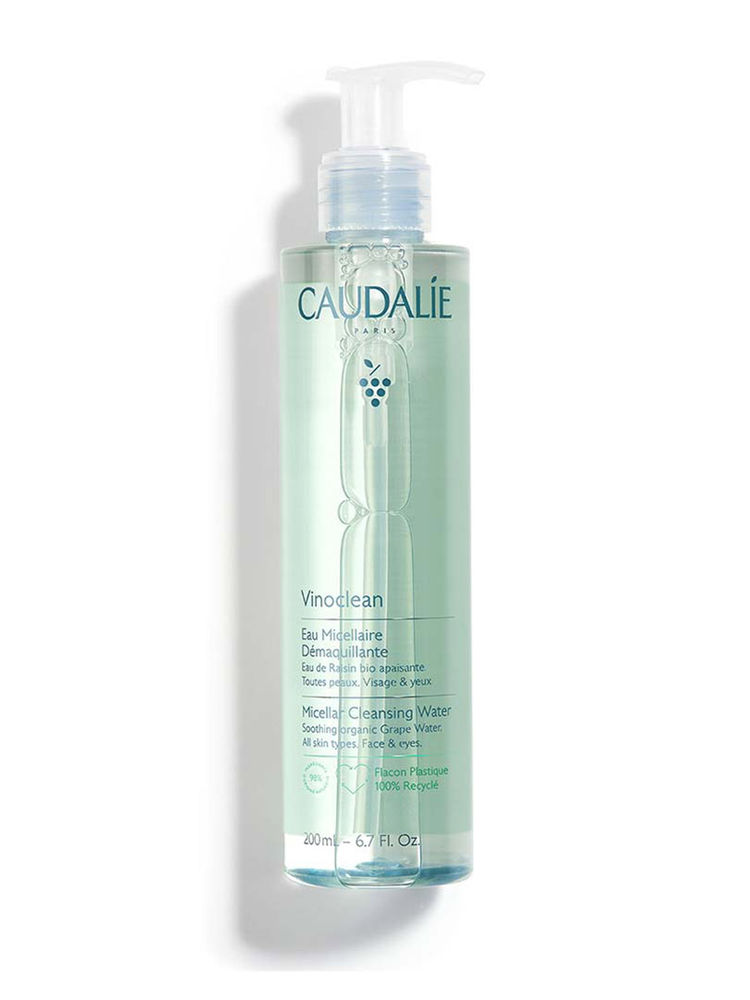 Caudalie Vinoclean Micellar Cleansing Water-image-40
