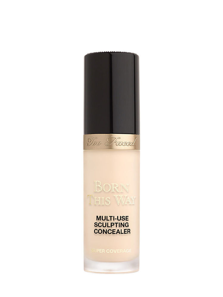 Too Faced Born This Way Super Coverage Multi Use Sculpting Concealer