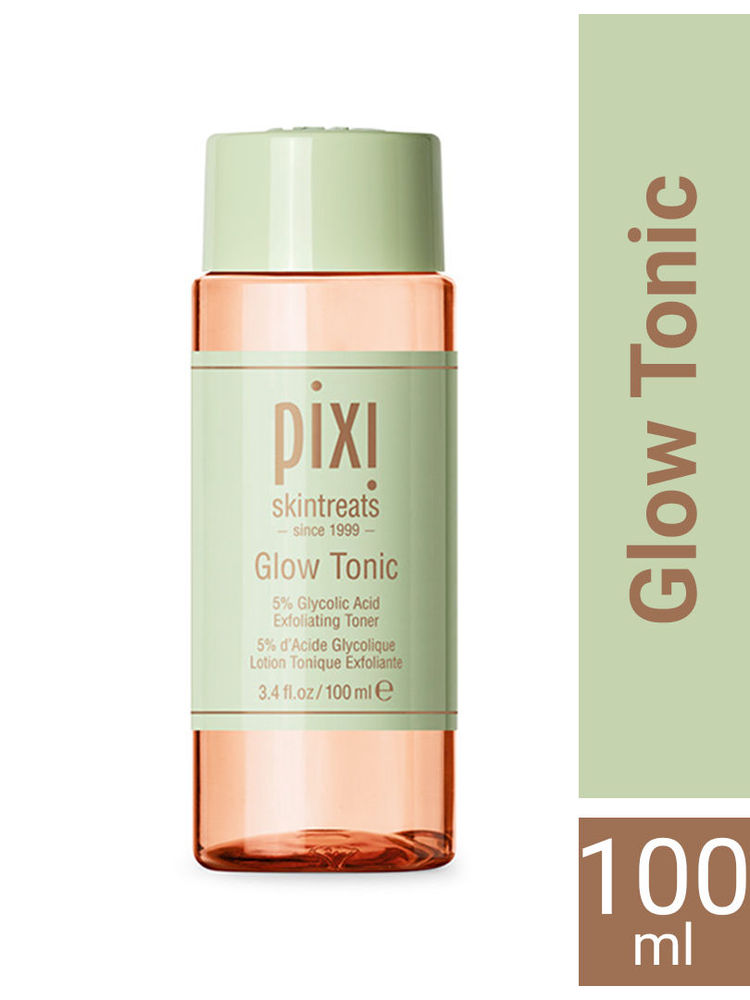 PIXI Glow Tonic Exfoliating Toner With Glycolic Acid