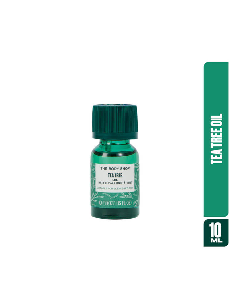 The Body Shop Tea Tree Oil-picture-31