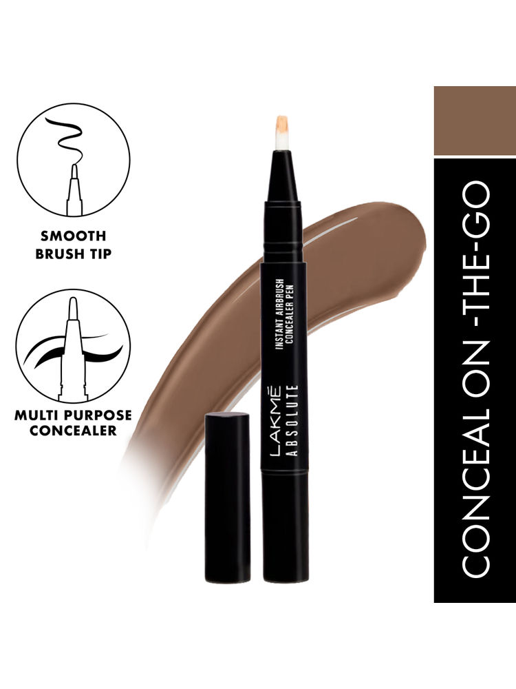Lakme Absolute Instant Airbrush Concealer Pen