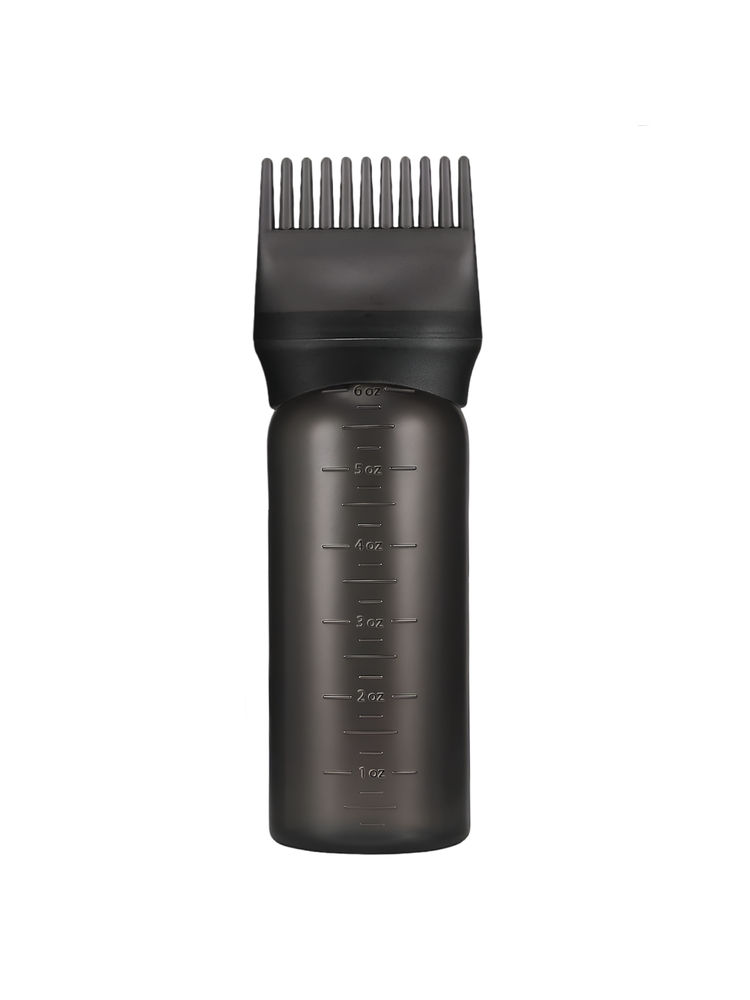 Matra Hair Oil Applicator Bottle With Comb Nozzle-picture-21