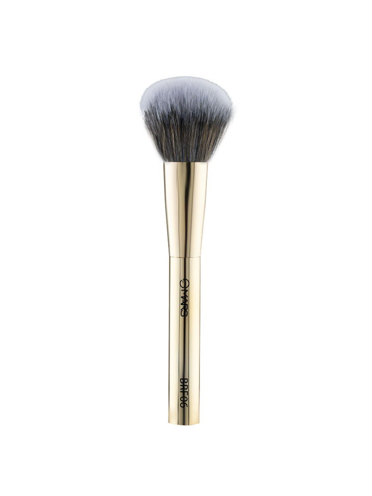 MARS Artist's Arsenal Professional Blush Brush - Golden-picture-23