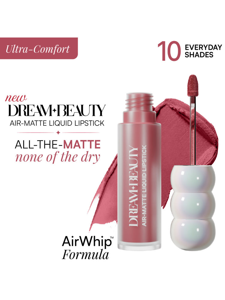 Dream Beauty Air-Matte Liquid Lipstick-picture-26