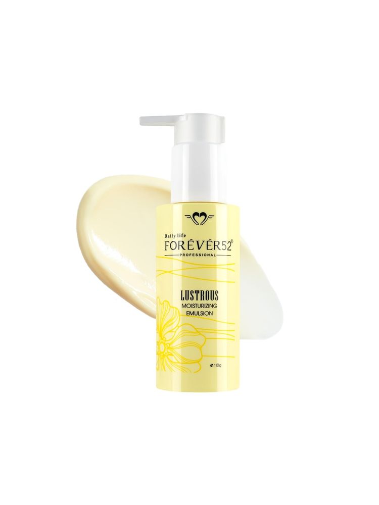 Daily Life Forever52 Moisturizing Emulsion - LME001-picture-12