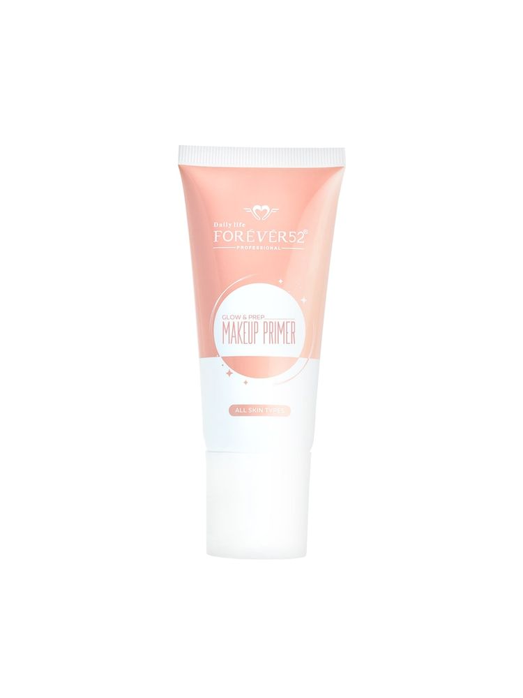 Daily Life Forever52 Glow & Prep Makeup Primer-image-16