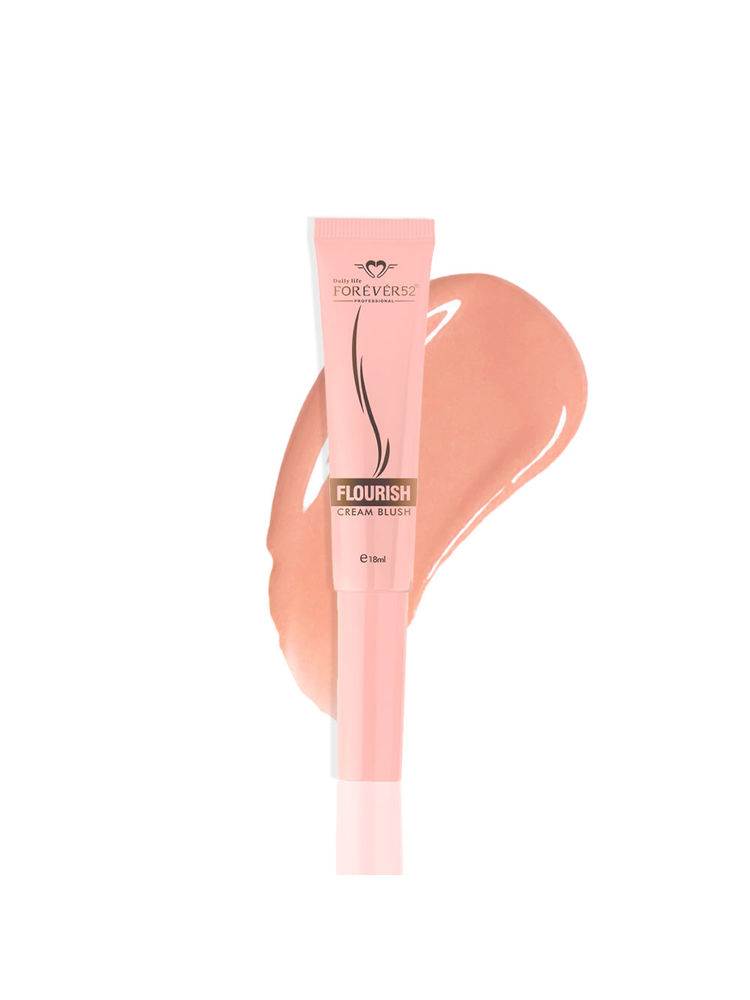 Daily Life Forever52 Flourish Cream Blush-picture-12
