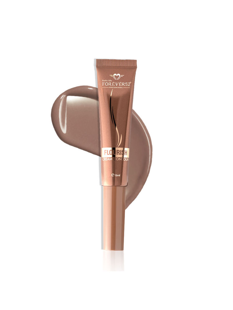 Daily Life Forever52 Flourish Cream Contour