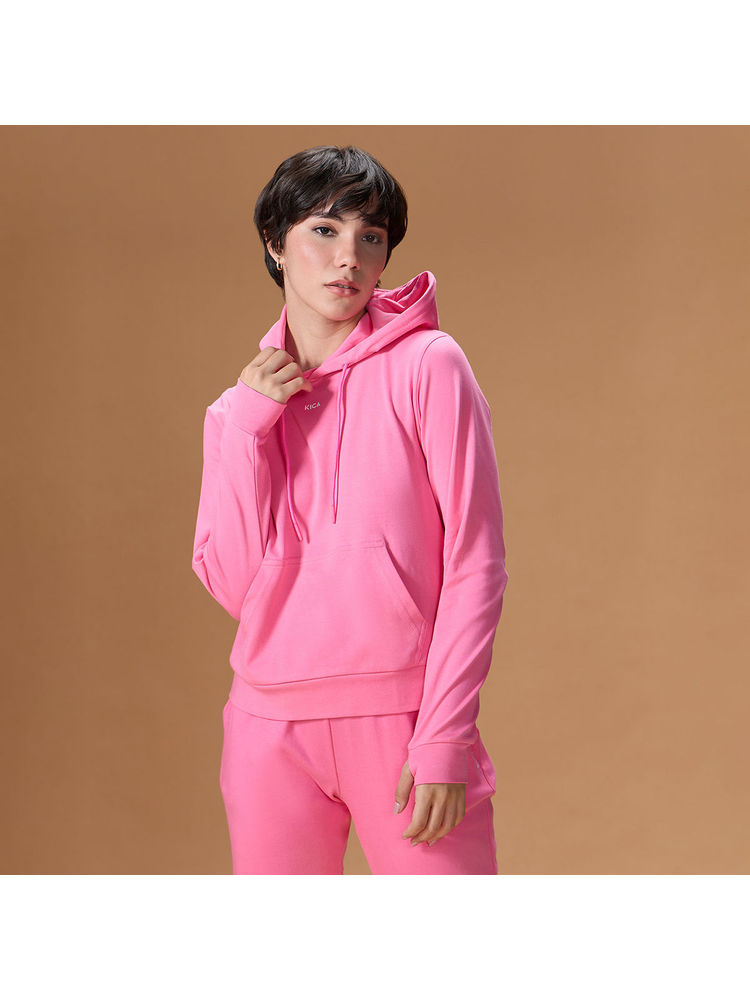Kica Extra Soft Cotton Hoodie For Daily Wear-picture-24