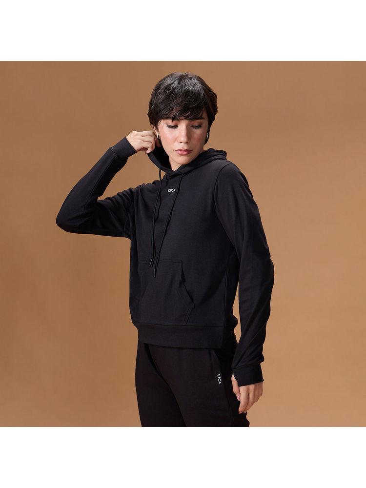 Kica Extra Soft Cotton Hoodie For Daily Wear-picture-28