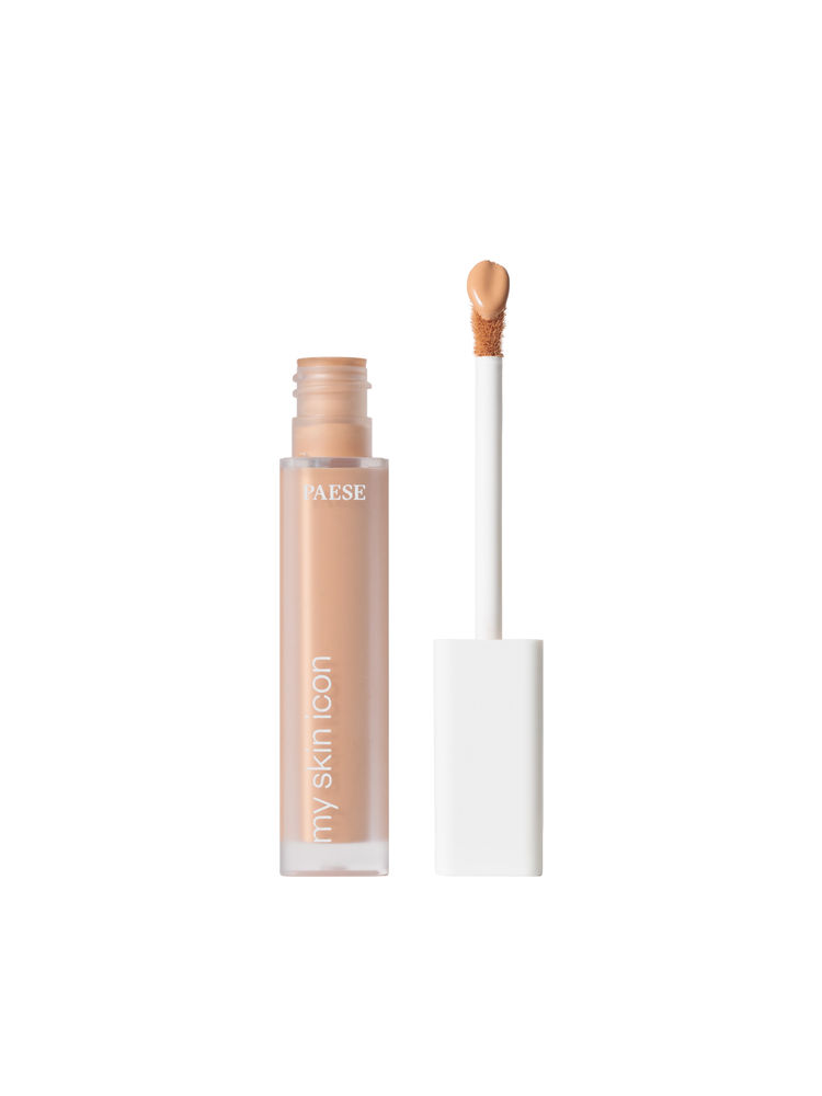 Paese Cosmetics My Skin Icon Covering Concealer - 3.5 Warm Beige-picture-3
