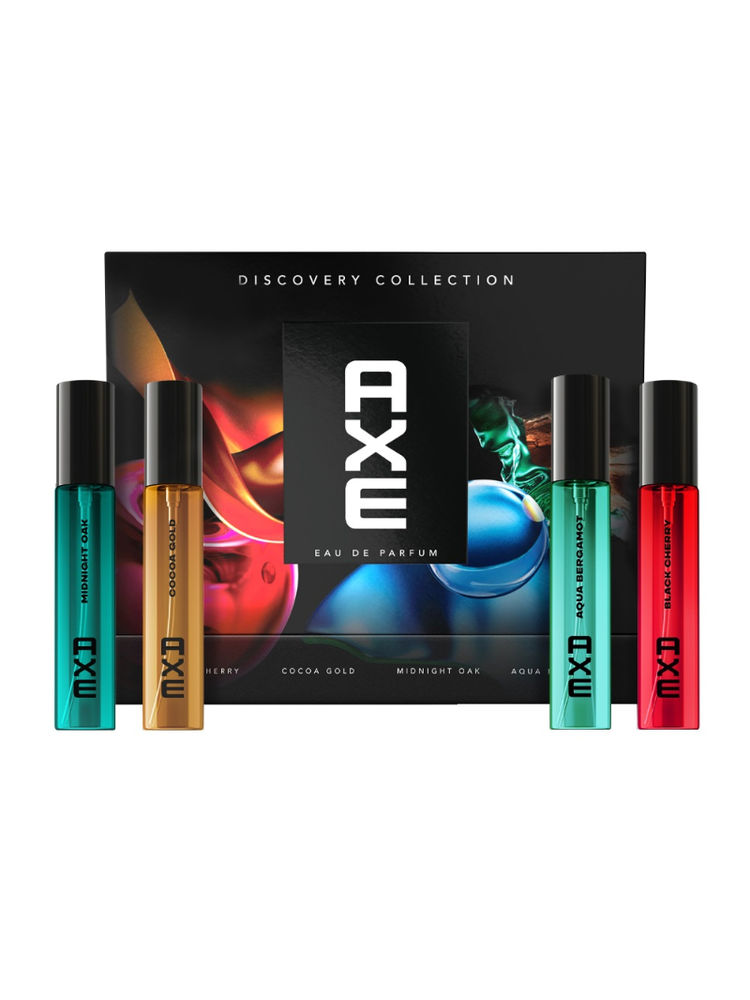 Axe Premium Luxury Perfume Gift Set-picture-22
