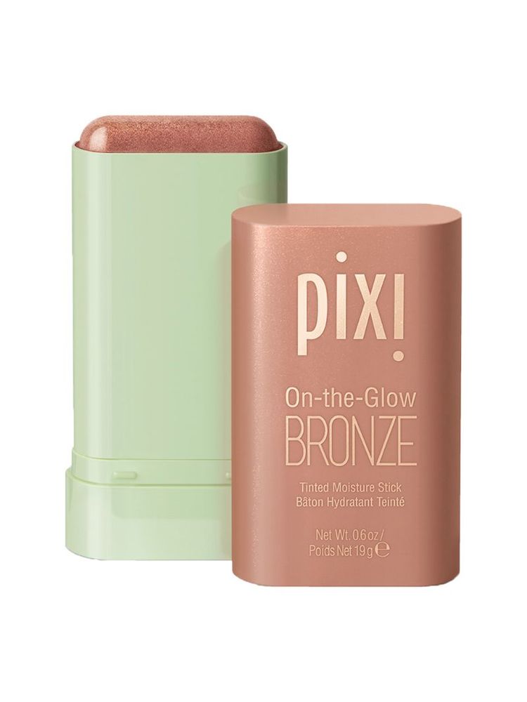 PIXI On The Glow Bronze