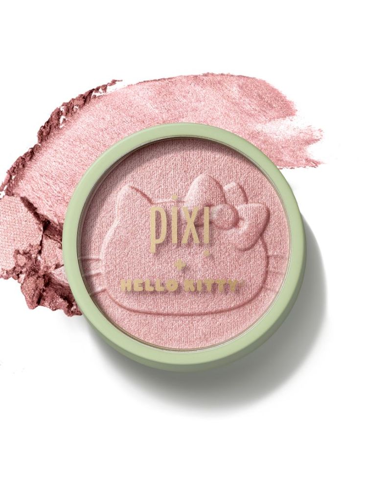PIXI Hello Kitty Hello Glow-y Powder-picture-27