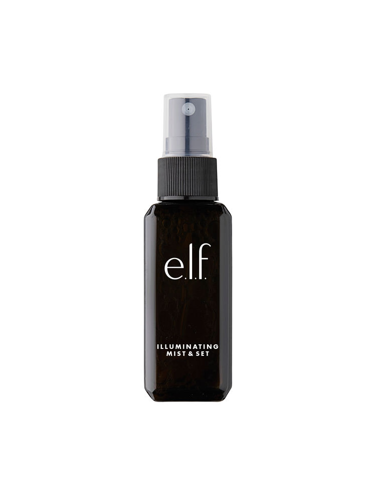 e.l.f. Cosmetics Illuminating Mist & Set-picture-23