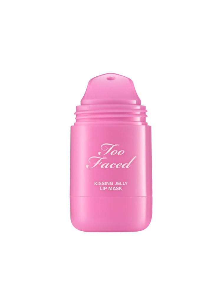 Too Faced Kissing Jelly Lip Mask - Birthday Kiss-picture-31