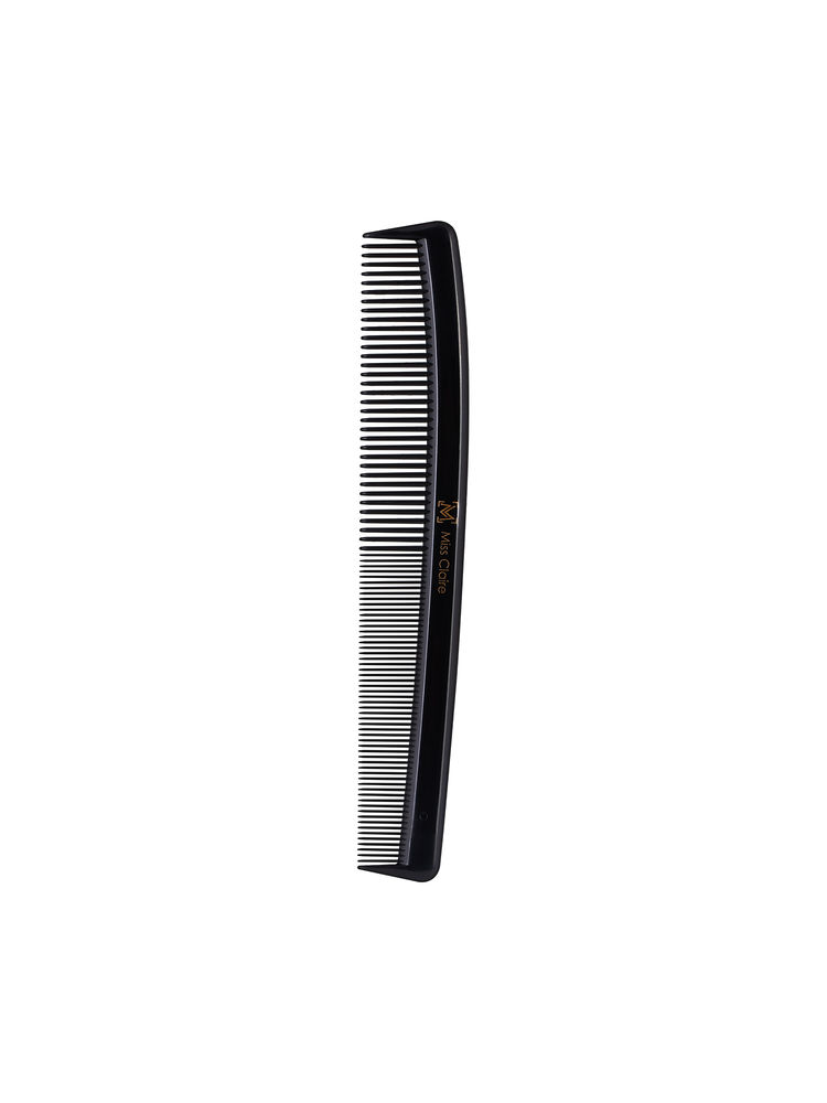 Miss Claire 256 Hair Comb - Black-picture-26