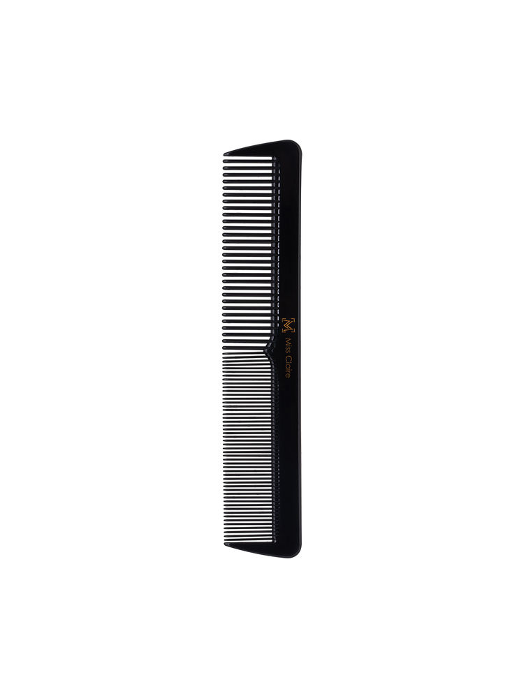 Miss Claire 255 Hair Comb - Black-picture-20